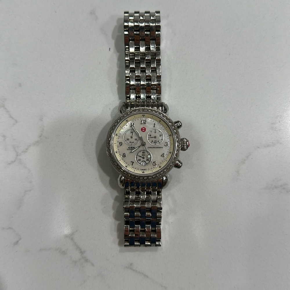 Michelle watch